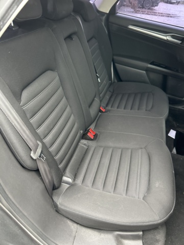 1504170-25 Ford Mondeo Kombi 1.6 TDCi Manual, 115hp, -2015