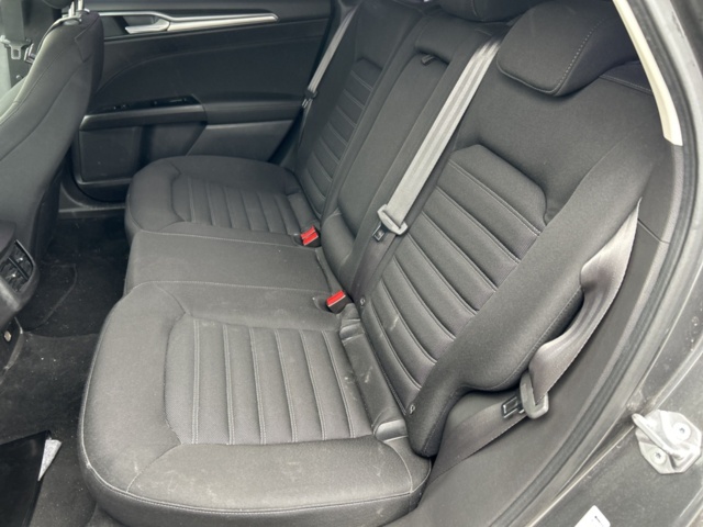 1504170-21 Ford Mondeo Kombi 1.6 TDCi Manual, 115hp, -2015