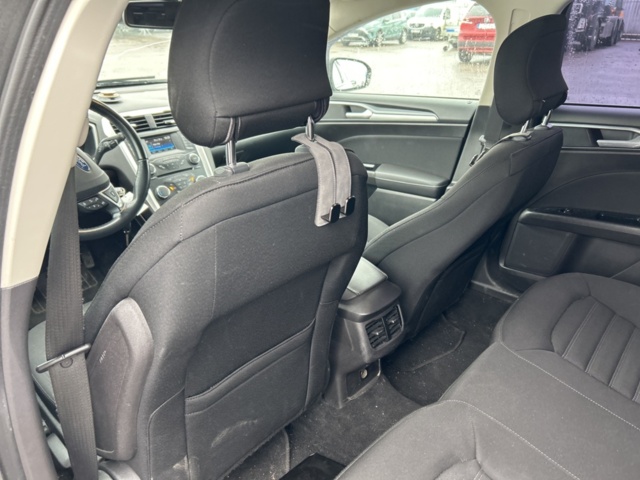 1504170-20 Ford Mondeo Kombi 1.6 TDCi Manual, 115hp, -2015