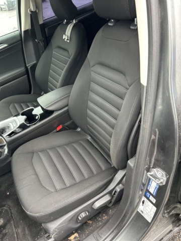 1504170-18 Ford Mondeo Kombi 1.6 TDCi Manual, 115hp, -2015