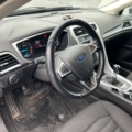 1504170-10 Ford Mondeo Kombi 1.6 TDCi Manual, 115hp, -2015