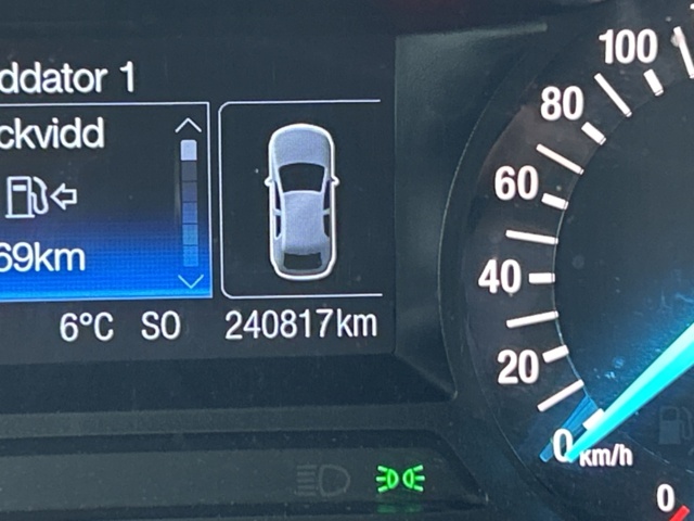 1504170-13 Ford Mondeo Kombi 1.6 TDCi Manual, 115hp, -2015