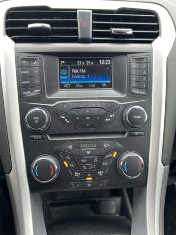 1504170-15 Ford Mondeo Kombi 1.6 TDCi Manual, 115hp, -2015