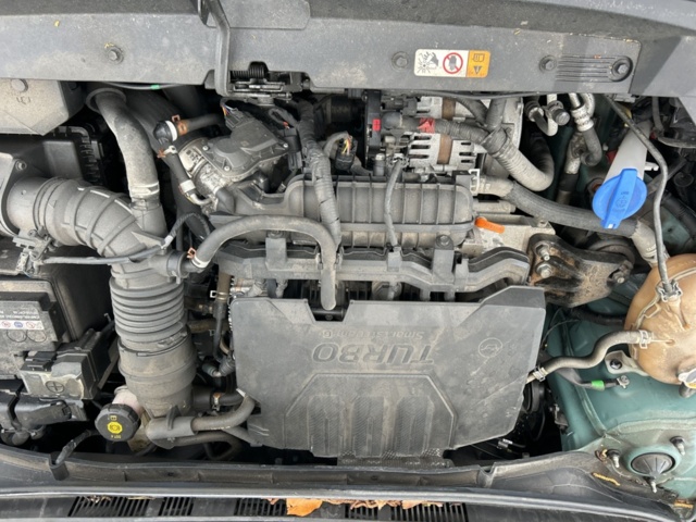 1504171-43 Hyundai Bayon 1.0 T-GDI DCT, 100hk, 2022