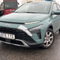1504171-1 Hyundai Bayon 1.0 T-GDI DCT, 100hk, 2022