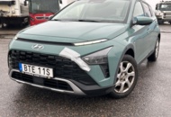 1504171 Hyundai Bayon 1.0 T-GDI DCT, 100hk, 2022
