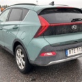1504171-3 Hyundai Bayon 1.0 T-GDI DCT, 100hk, 2022