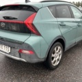 1504171-5 Hyundai Bayon 1.0 T-GDI DCT, 100hk, 2022