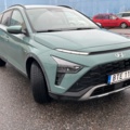 1504171-7 Hyundai Bayon 1.0 T-GDI DCT, 100hk, 2022