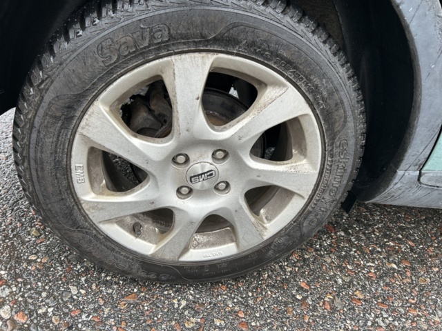 1504171-34 Hyundai Bayon 1.0 T-GDI DCT, 100hk, 2022