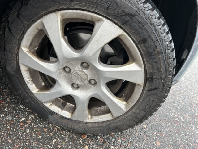 1504171-36 Hyundai Bayon 1.0 T-GDI DCT, 100hk, 2022