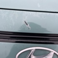 1504171-40 Hyundai Bayon 1.0 T-GDI DCT, 100hk, 2022