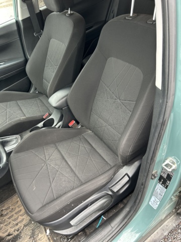 1504171-18 Hyundai Bayon 1.0 T-GDI DCT, 100hk, 2022