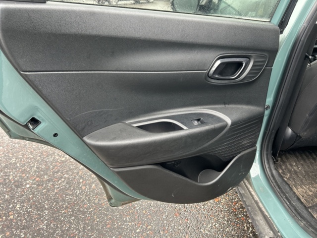 1504171-19 Hyundai Bayon 1.0 T-GDI DCT, 100hk, 2022