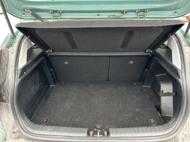 1504171-22 Hyundai Bayon 1.0 T-GDI DCT, 100hk, 2022