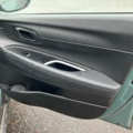 1504171-29 Hyundai Bayon 1.0 T-GDI DCT, 100hk, 2022