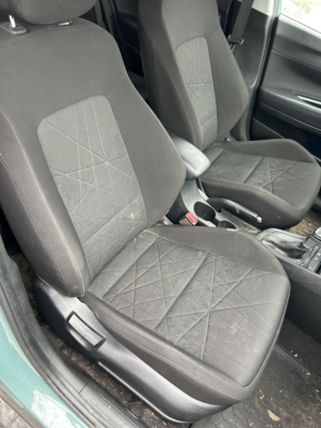 1504171-26 Hyundai Bayon 1.0 T-GDI DCT, 100hk, 2022