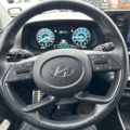 1504171-10 Hyundai Bayon 1.0 T-GDI DCT, 100hk, 2022
