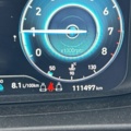 1504171-13 Hyundai Bayon 1.0 T-GDI DCT, 100hk, 2022