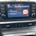1504171-15 Hyundai Bayon 1.0 T-GDI DCT, 100hk, 2022