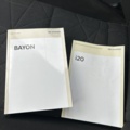 1504171-44 Hyundai Bayon 1.0 T-GDI DCT, 100hk, 2022