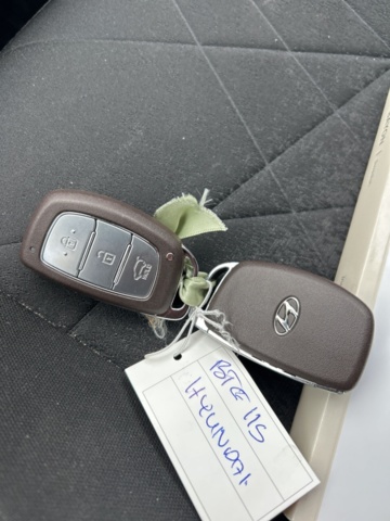 1504171-45 Hyundai Bayon 1.0 T-GDI DCT, 100hk, 2022