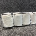 1527280-3 10 st Fleecebandage-set Agria