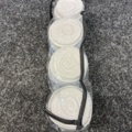 1527280-5 10 st Fleecebandage-set Agria