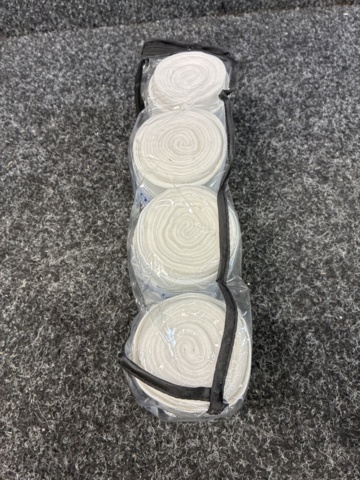 1527280-5 10 st Fleecebandage-set Agria