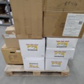 1527308-3 Lot of solar panel accessories