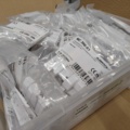 1527308-5 Lot of solar panel accessories