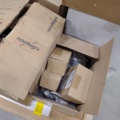 1527308-7 Lot of solar panel accessories