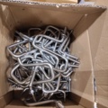 1527308-8 Lot of solar panel accessories