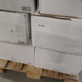 1527308-10 Lot of solar panel accessories