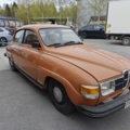 1400731-3 Saab 96 1.5 V4 Manual, 65hp, 1979