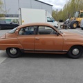 1400731-4 Saab 96 1.5 V4 Manual, 65hp, 1979