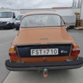 1400731-6 Saab 96 1.5 V4 Manual, 65hp, 1979