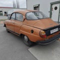 1400731-7 Saab 96 1.5 V4 Manual, 65hp, 1979