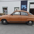 1400731-8 Saab 96 1.5 V4 Manual, 65hp, 1979