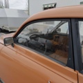 1400731-10 Saab 96 1.5 V4 Manual, 65hp, 1979