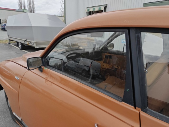 1400731-10 Saab 96 1.5 V4 Manual, 65hp, 1979