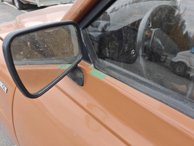 1400731-11 Saab 96 1.5 V4 Manual, 65hp, 1979