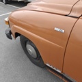 1400731-12 Saab 96 1.5 V4 Manual, 65hp, 1979