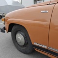 1400731-13 Saab 96 1.5 V4 Manual, 65hp, 1979