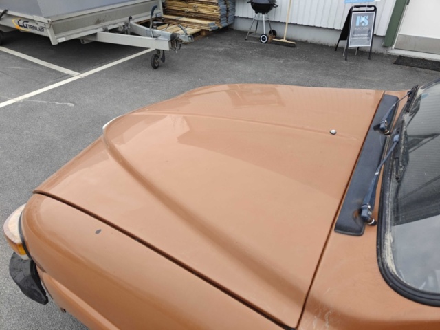 1400731-14 Saab 96 1.5 V4 Manual, 65hp, 1979