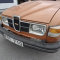 1400731-15 Saab 96 1.5 V4 Manual, 65hp, 1979