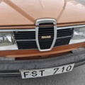 1400731-17 Saab 96 1.5 V4 Manual, 65hp, 1979