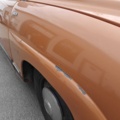 1400731-21 Saab 96 1.5 V4 Manual, 65hp, 1979