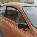 1400731-23 Saab 96 1.5 V4 Manual, 65hp, 1979