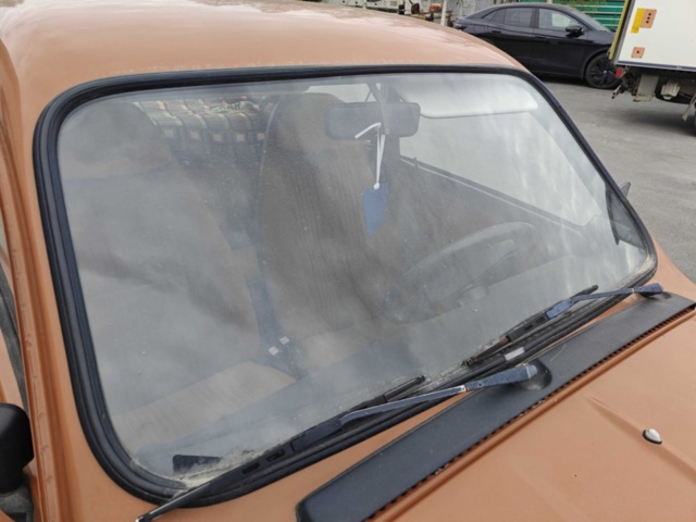 1400731-24 Saab 96 1.5 V4 Manual, 65hp, 1979